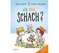Jörg Hilbert Bj Fritz und Fertig: Wie geht Schach?: Ein Buch für alle, d (Relié)