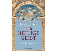 Jörg Lauster Der heilige Geist (Relié)