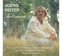 Joerg Reiter - Talisman