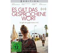 Jörg Schüttauf;Johanna Polley - Es Gilt das Gesprochene Wort
