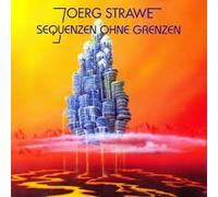 Joerg Strawe - Sequenzen Ohne Grenzen [Import]