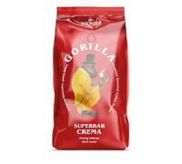 Joerges Grains De Café Gorilla Superbar Crema 1kg Italien