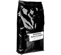 Joerges - Espresso Qualita Rosso 1 Kg Bohnen