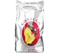 Joerges Gorilla Bar Crema Café en grains 1kg
