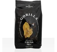 Joerges Gorilla Crema No 1 Espresso en grains 1kg