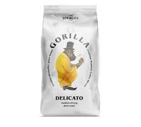 Joerges GORILLA Espresso Delicato, 1.000g, Röstgrad: dunkel (L'emballage peut varier)
