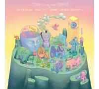 Joern and The Michaels – Same As It Never Was – CD – Digipak – Membran