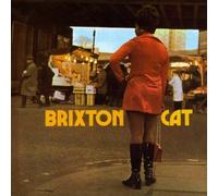 Joe's All Stars - Brixton Cat