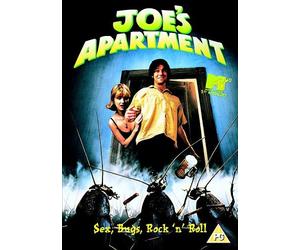 Joe's Apartment [Import anglais]