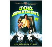 Joe's Apartment (Widescreen/ Archive Collection/ On Demand Dvd-R)