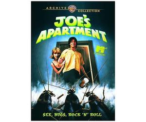 Joe's Apartment (Widescreen/ Archive Collection/ On Demand Dvd-R)
