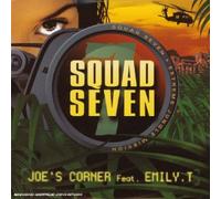 Joe's Corner - Squad Seven