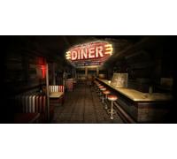 Joes Diner (Nintendo)