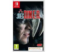 Joe's Diner (Switch)