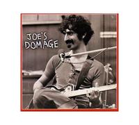 Frank Zappa – Joe's Domage – CD neuf – UMC