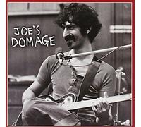 Joe's Domage by Frank Zappa (2004-10-01)