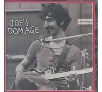 Joe's Domage by Frank Zappa [Audio CD] NEUF