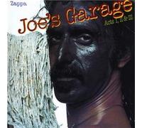 Joe's Garage Acts 1-2-3 G