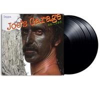 Joe's Garage Vinyle