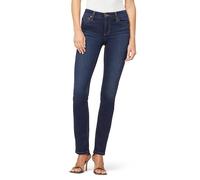 Joe's Jeans The Lara Mid Rise Cigarette Ankle Jean, Bleu (Sabina), W27/L32 (Taille Fabricant: 27) Femme