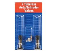 Joes JUEGO DE 2 VALVULAS Standard S TUBELESS