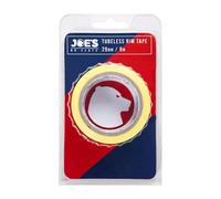 JOES NO FLATS Nastro di Conversione Tubeless 9 Metri x 29mm Giallo