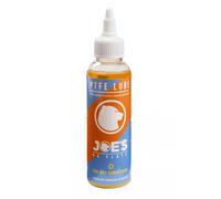 Joe's No Flats PTFE Chain Lube pour conditions sèches 125 ml