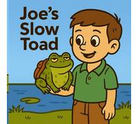 Joe's Slow Toad: Color Edition