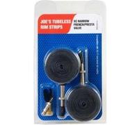 Joes xc ruban fond de jante pour vtt gris 15-17 mm G