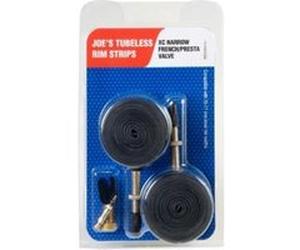 Joes xc ruban fond de jante pour vtt gris 15-17 mm G