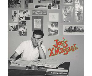 Joe'S Xmasage
