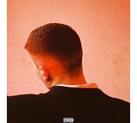 Joesef – Permanent Damage – CD – The Orchard
