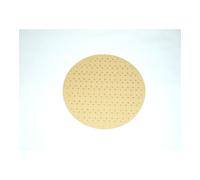 JÖST abrasives Jöst useit® Superpad P Gold K-320, Ø 150 mm Quantité:25