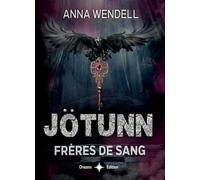 Jötunn - Frères de sang