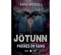 JÖTUNN - FRÈRES DE SANG