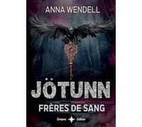 Jötunn - Frères de sang