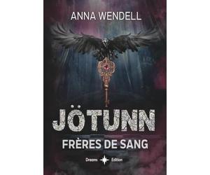 Jötunn - Frères de sang