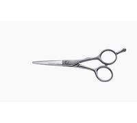 Joewell Concave Cobalt CC 525F 5,25 Pouces Semi-Offset Ciseaux De Coiffure