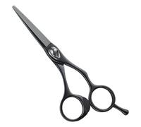 Joewell Haarschere Black Titanium 5½"