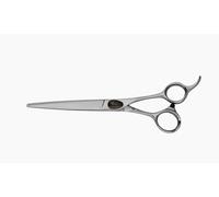 Joewell Neuf Supreme Spm 650 Barber Powder Métal 6,5 Pouces Offset
