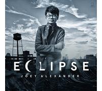 JOEY ALEXANDER - Eclipse