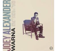 Joey Alexander Warna (Vinyl) 12" Album