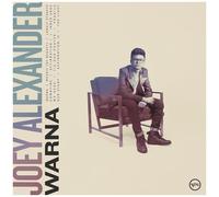 Joey Alexander – Warna – Vinyle 12"
