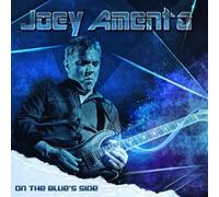 Joey Amenta - on The Blues Side [Import]