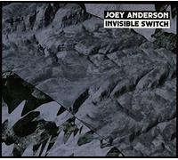 Joey Anderson - Invisible Switch
