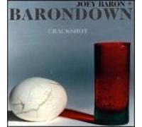 Joey Baron & Barondown - Crackshot