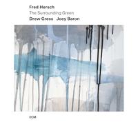 Joey Baron – The Surrounding Green – Vinyle