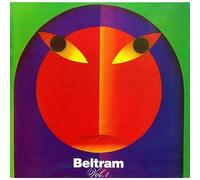 Joey Beltram - Beltram Vol.1