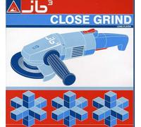 Joey Beltram - Close Grind