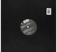 Joey Beltram - Game Form/Instant [Vinilo]